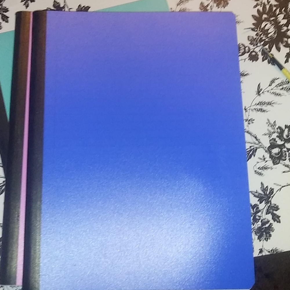3 notebooks - Picture 3 of 5
